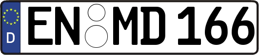 EN-MD166