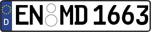 EN-MD1663