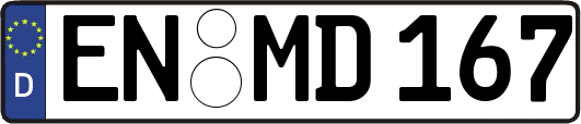 EN-MD167