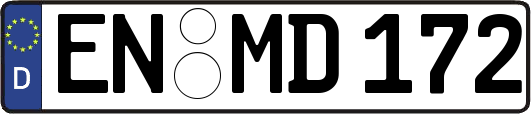 EN-MD172