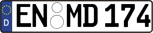 EN-MD174