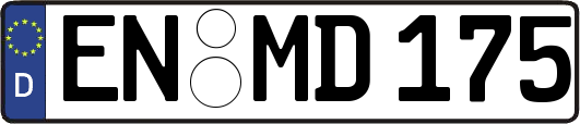 EN-MD175