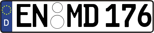 EN-MD176