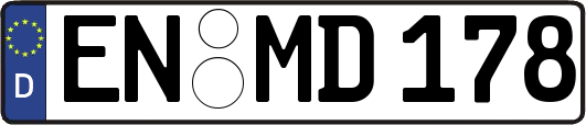 EN-MD178