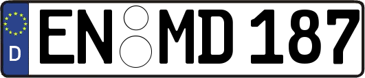 EN-MD187