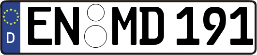 EN-MD191
