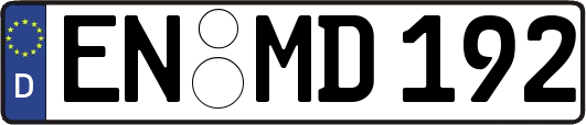EN-MD192
