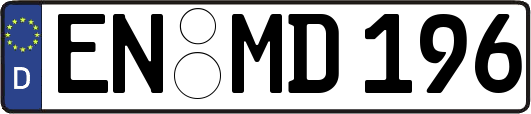 EN-MD196
