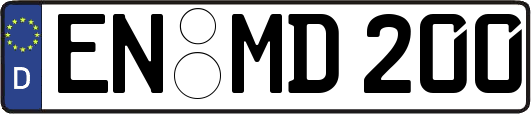 EN-MD200