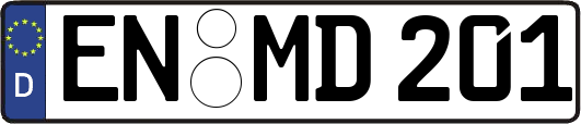 EN-MD201