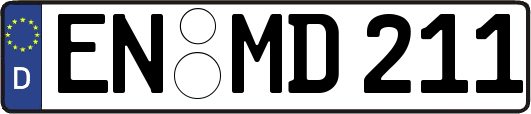 EN-MD211
