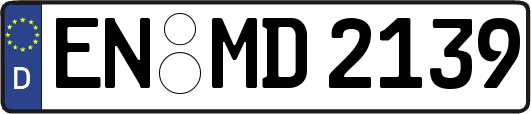 EN-MD2139