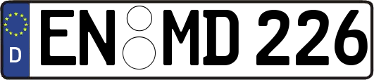 EN-MD226