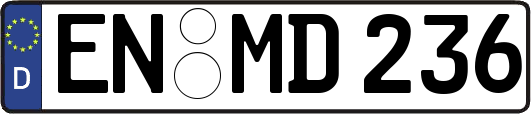 EN-MD236