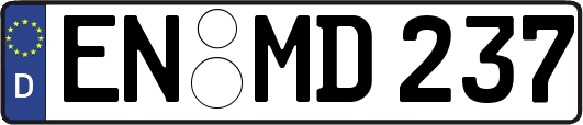 EN-MD237