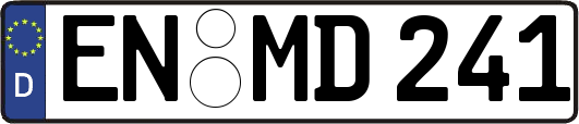 EN-MD241