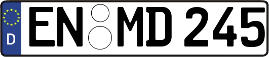 EN-MD245