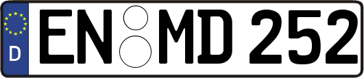 EN-MD252