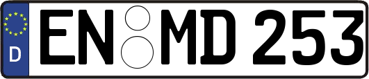 EN-MD253
