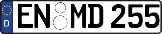 EN-MD255