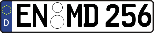 EN-MD256