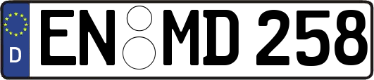 EN-MD258