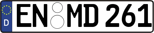 EN-MD261