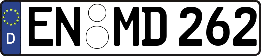 EN-MD262