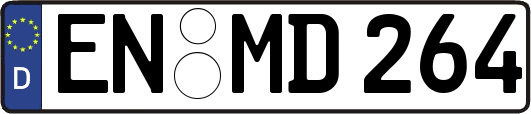 EN-MD264