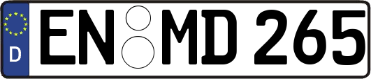 EN-MD265