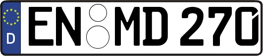 EN-MD270