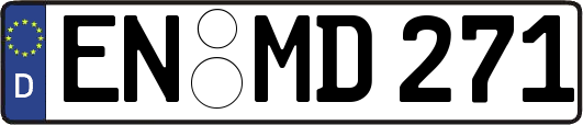 EN-MD271