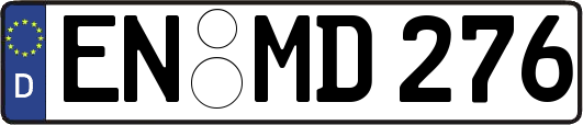 EN-MD276