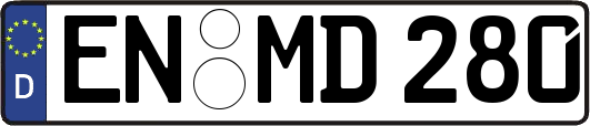 EN-MD280