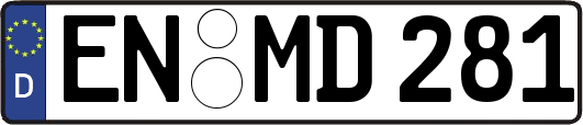 EN-MD281