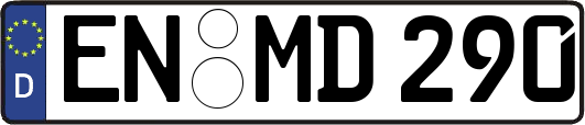 EN-MD290