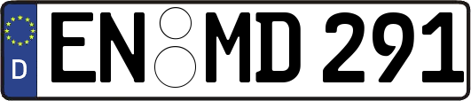 EN-MD291