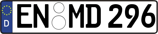 EN-MD296
