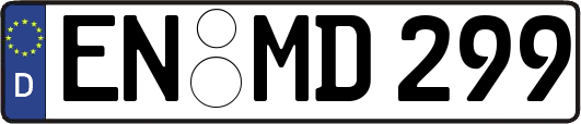 EN-MD299