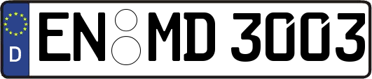 EN-MD3003