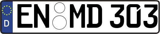 EN-MD303