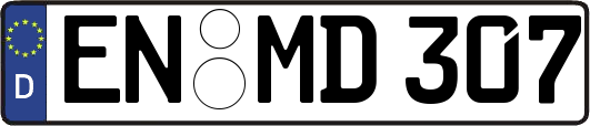 EN-MD307