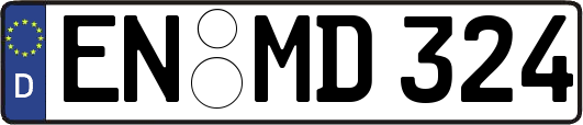 EN-MD324