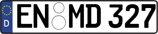 EN-MD327