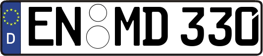 EN-MD330