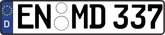 EN-MD337