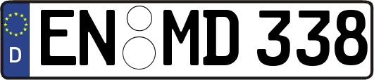 EN-MD338