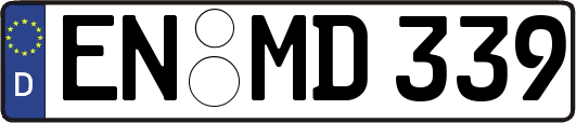 EN-MD339