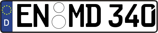 EN-MD340