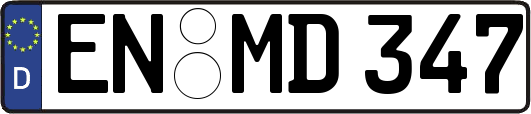 EN-MD347